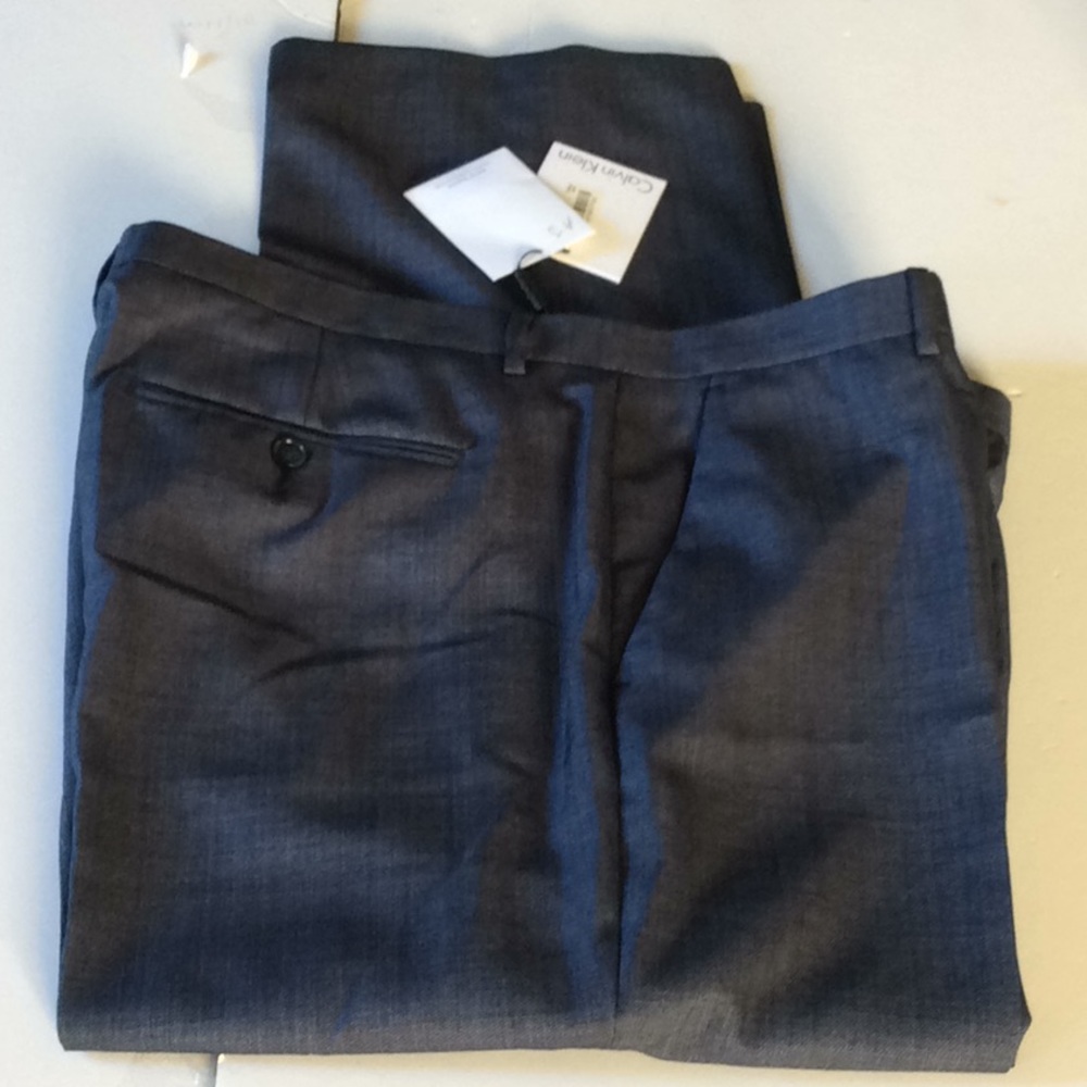 Calvin Klein pants new - Picture 2 of 7